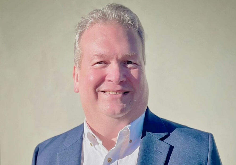 Ken Tuck Wins Prestigious George Warren Fuller Award