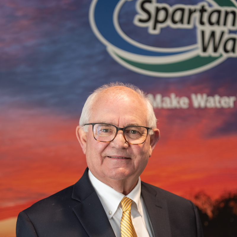 Woodrow "Woody" Willard, Jr.