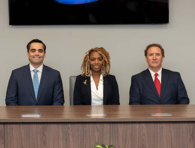 Commission of Public Works