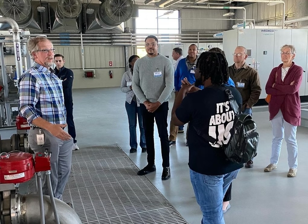 community connections