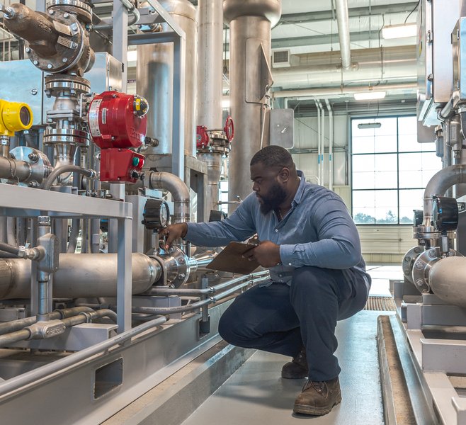 Information for Businesses