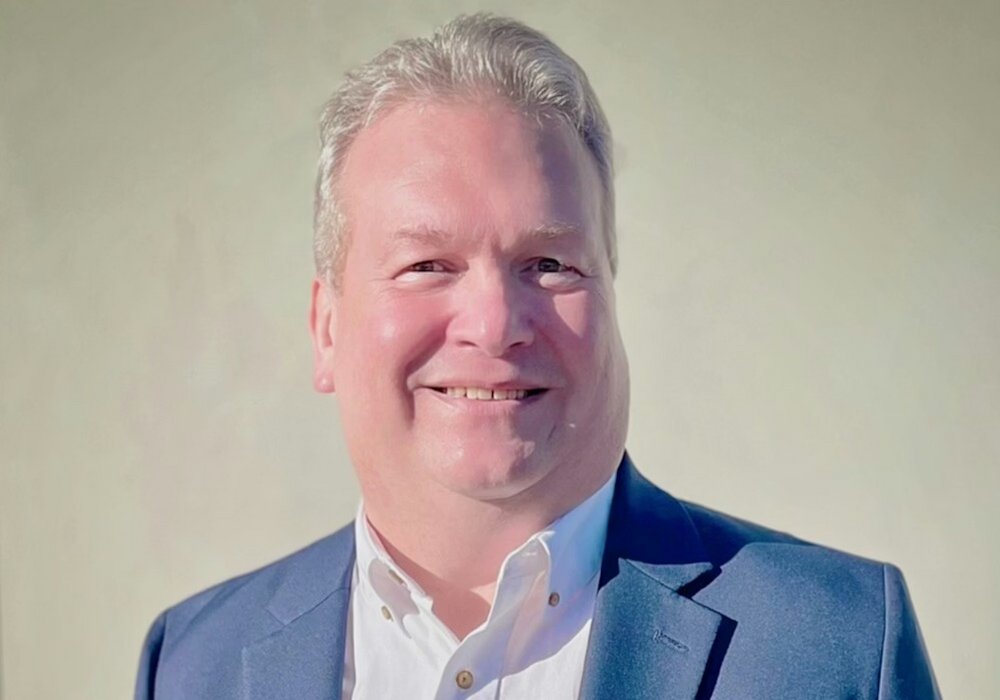 Ken Tuck Wins Prestigious George Warren Fuller Award