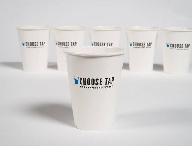 Choose Tap offers an alternative to bottled water