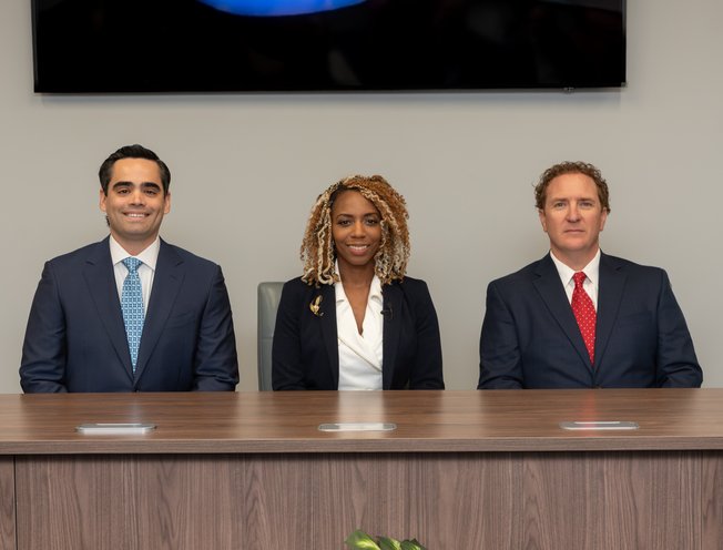 Commission of Public Works