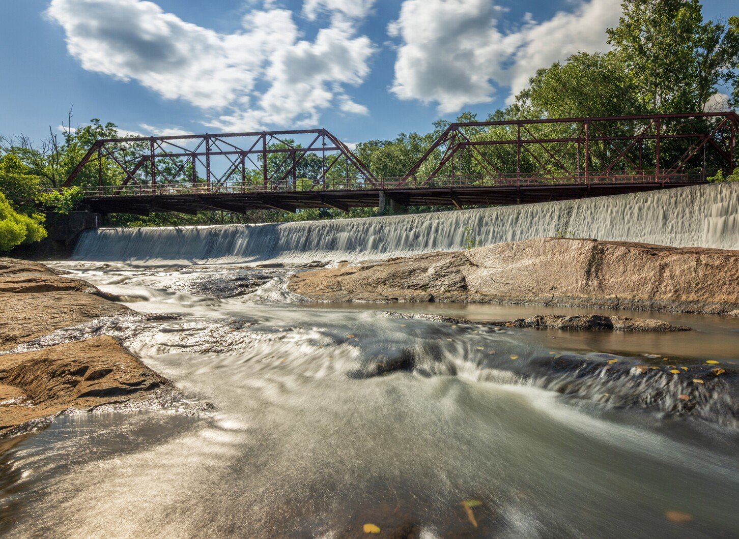 Water quality reports